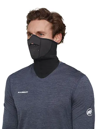 MAMMUT | Maschera funzionale Arctic Softshell |